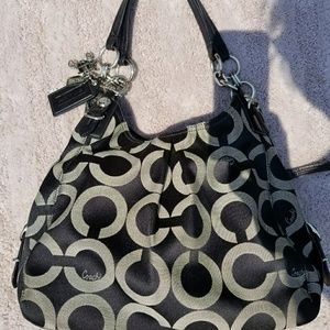 ~authentic~ Coach MIA